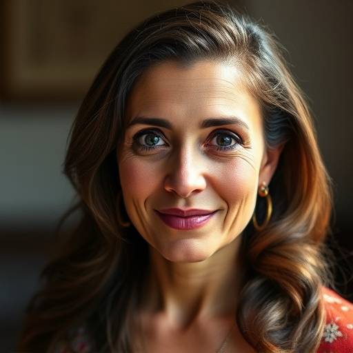 Foto de Clara Santos