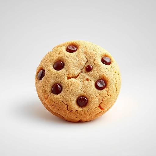 Icono de cookie
