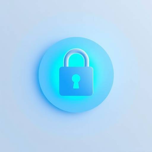 Icono de privacidad